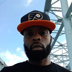 Meet your Posher, Barry